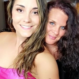 Meet your Posher, Alicia